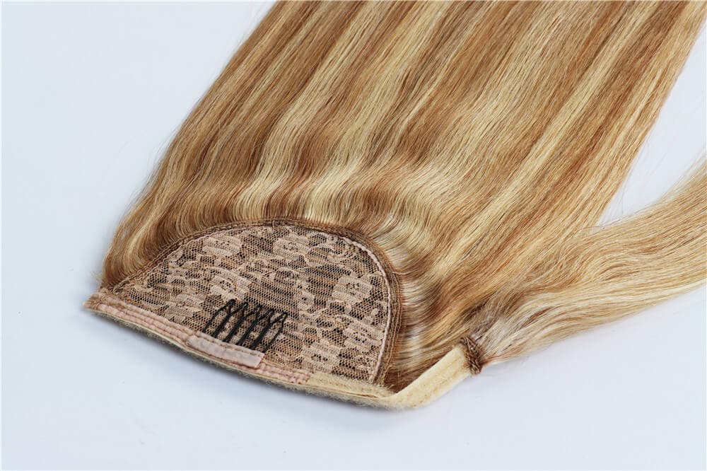 Ponytail Pieces