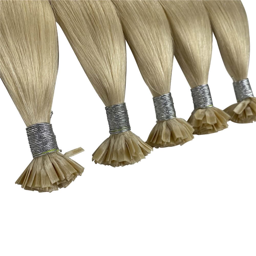 V- TIP  Hair Extensions