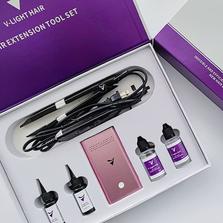 v light kit