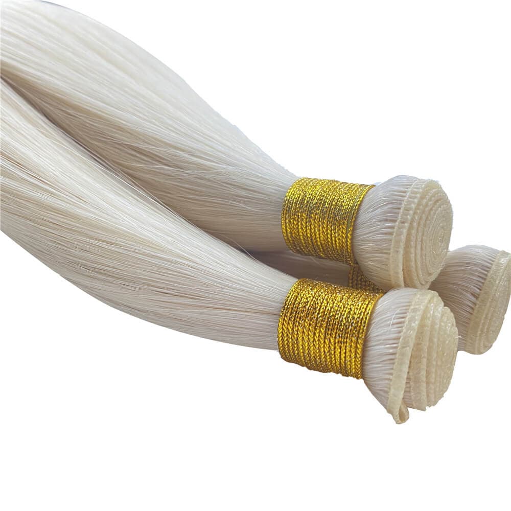 Genius Weft Hair Extensions