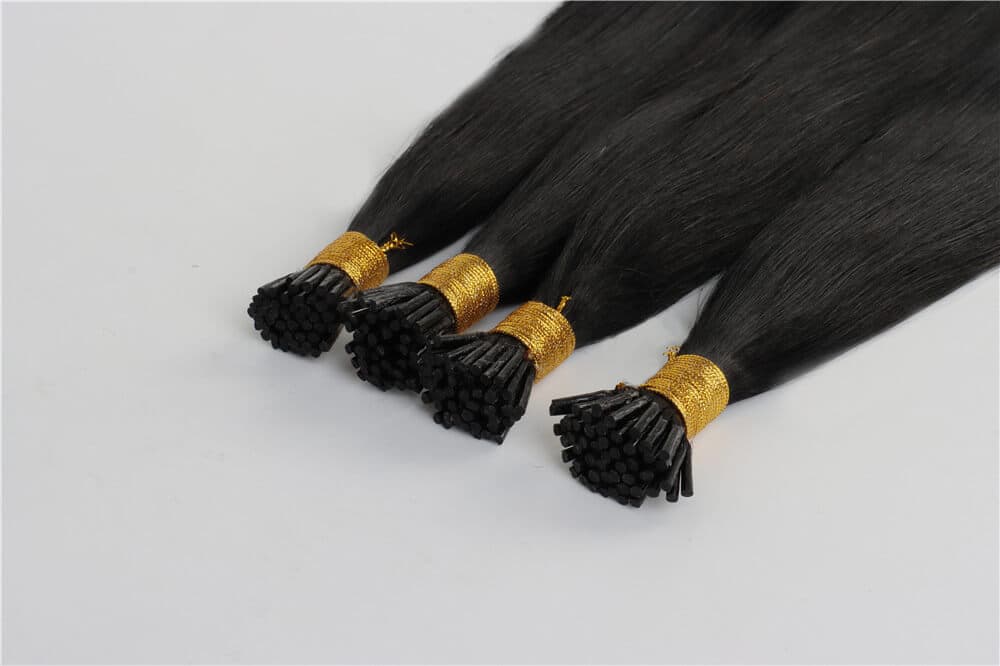 I-TIP Bonding Hair Extensions