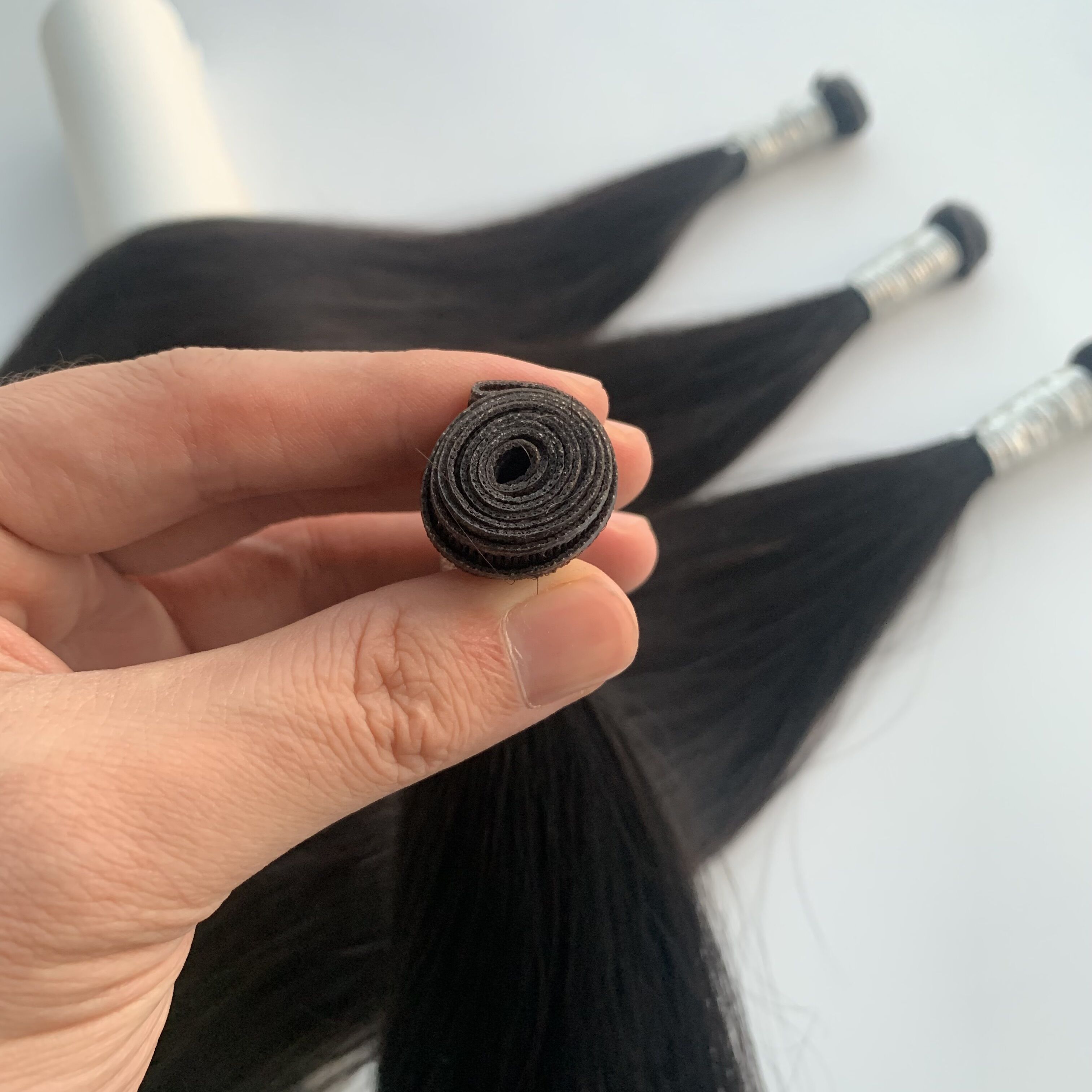 Genius Weft