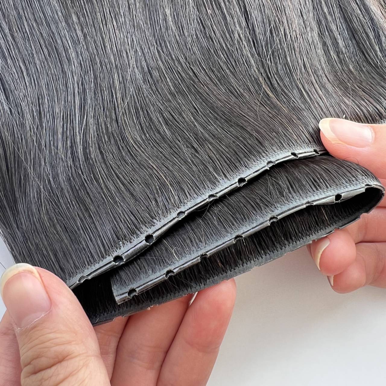 Butterfly Weft Hair Extensions