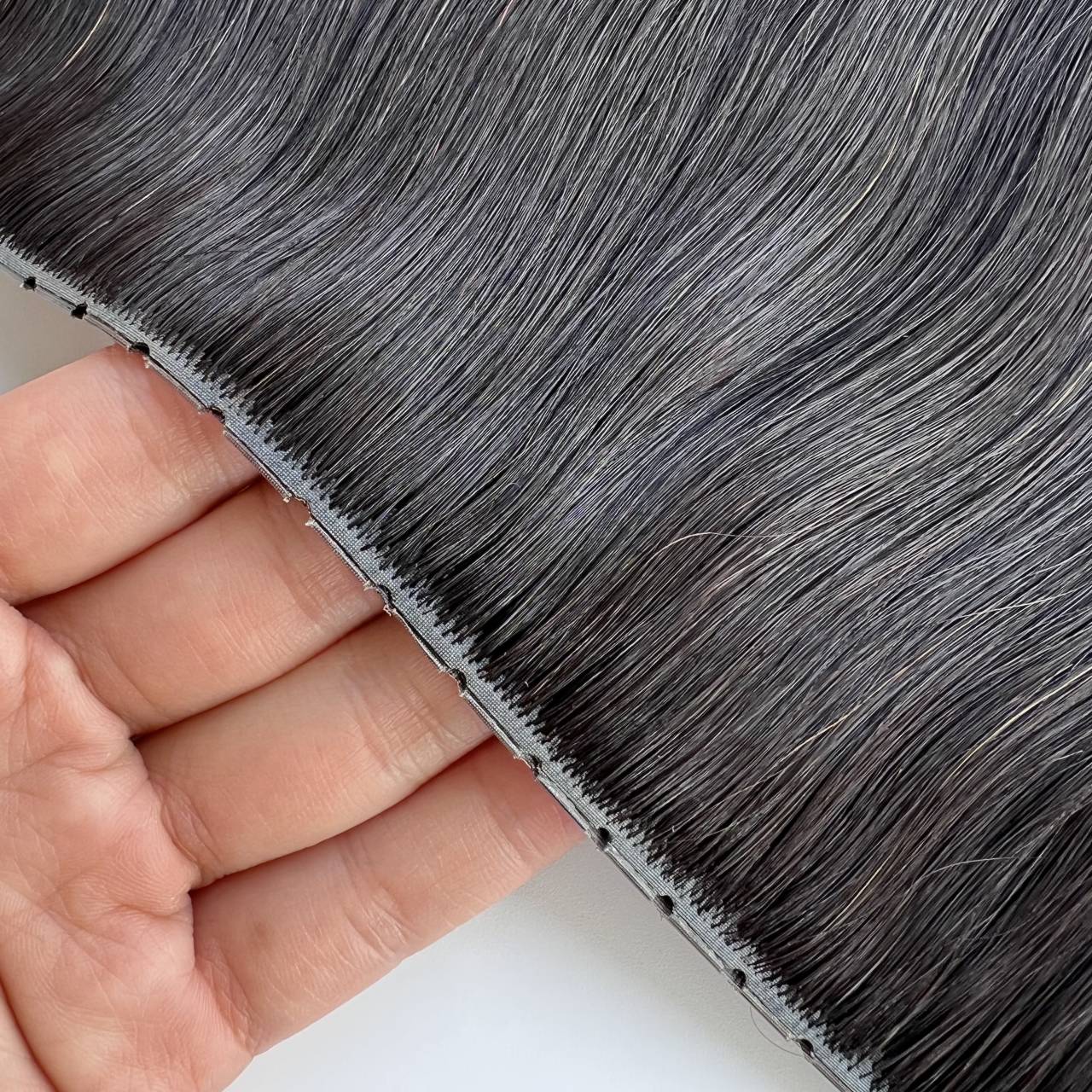 Butterfly Weft Hair Extensions