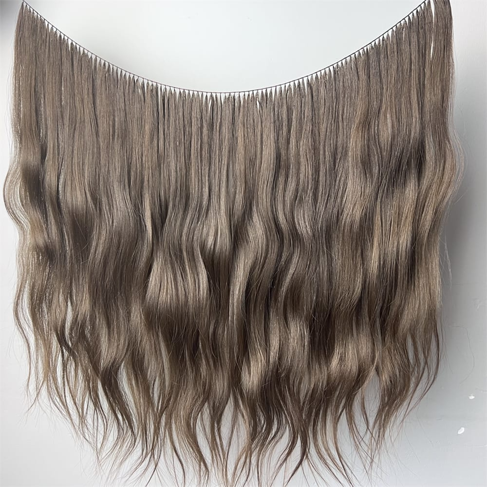 feather Weft