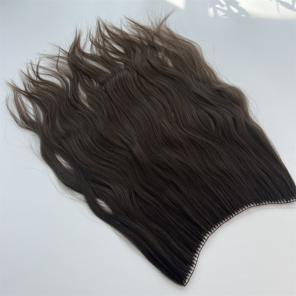 feather Weft