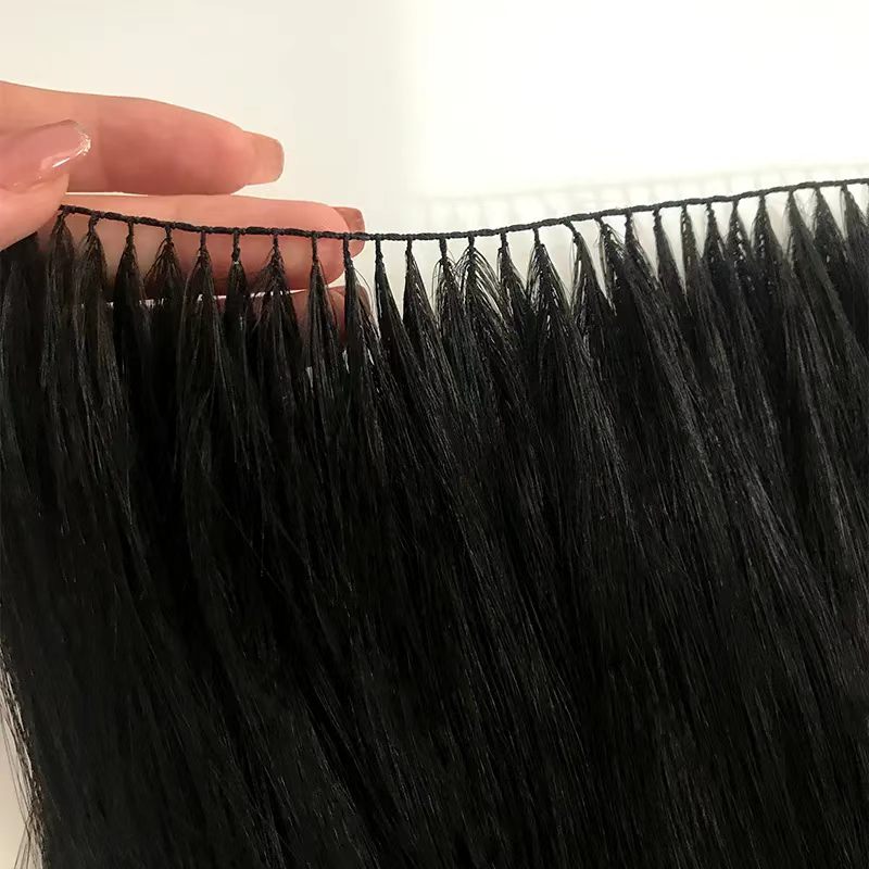 feather Weft