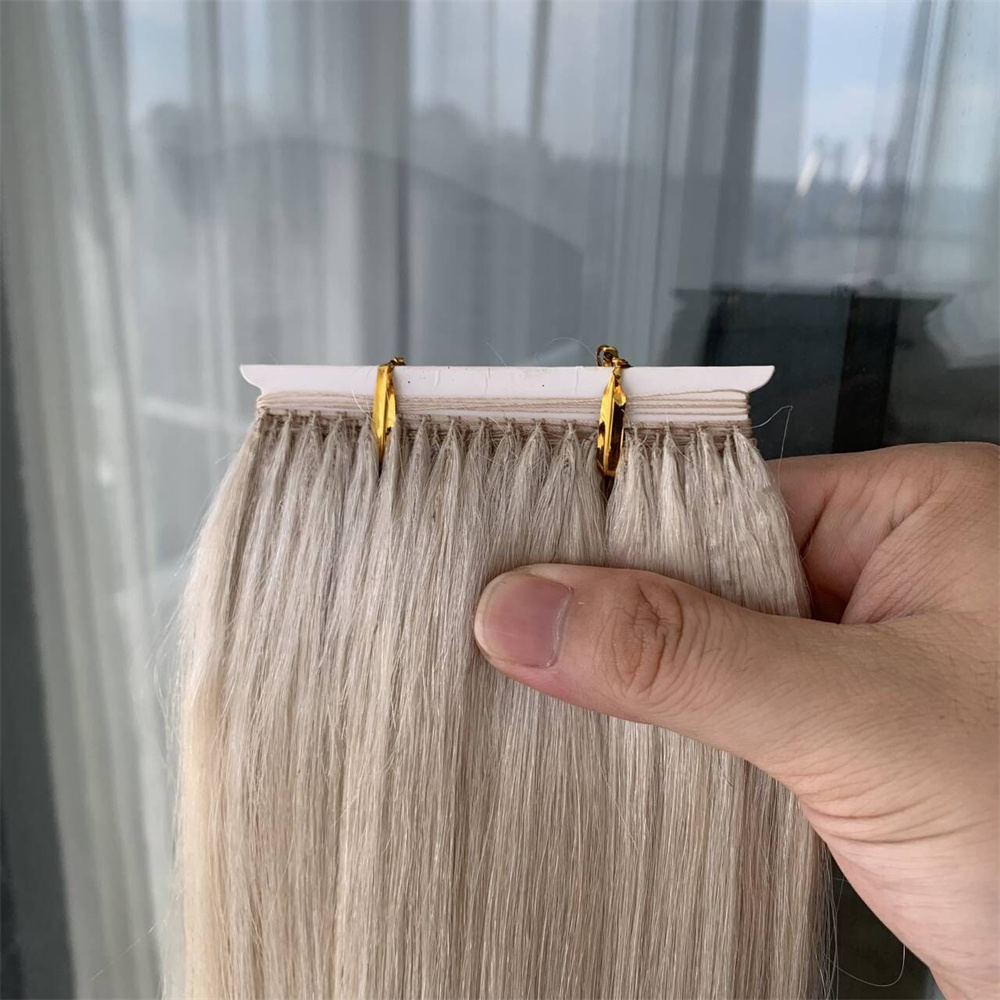 feather Weft