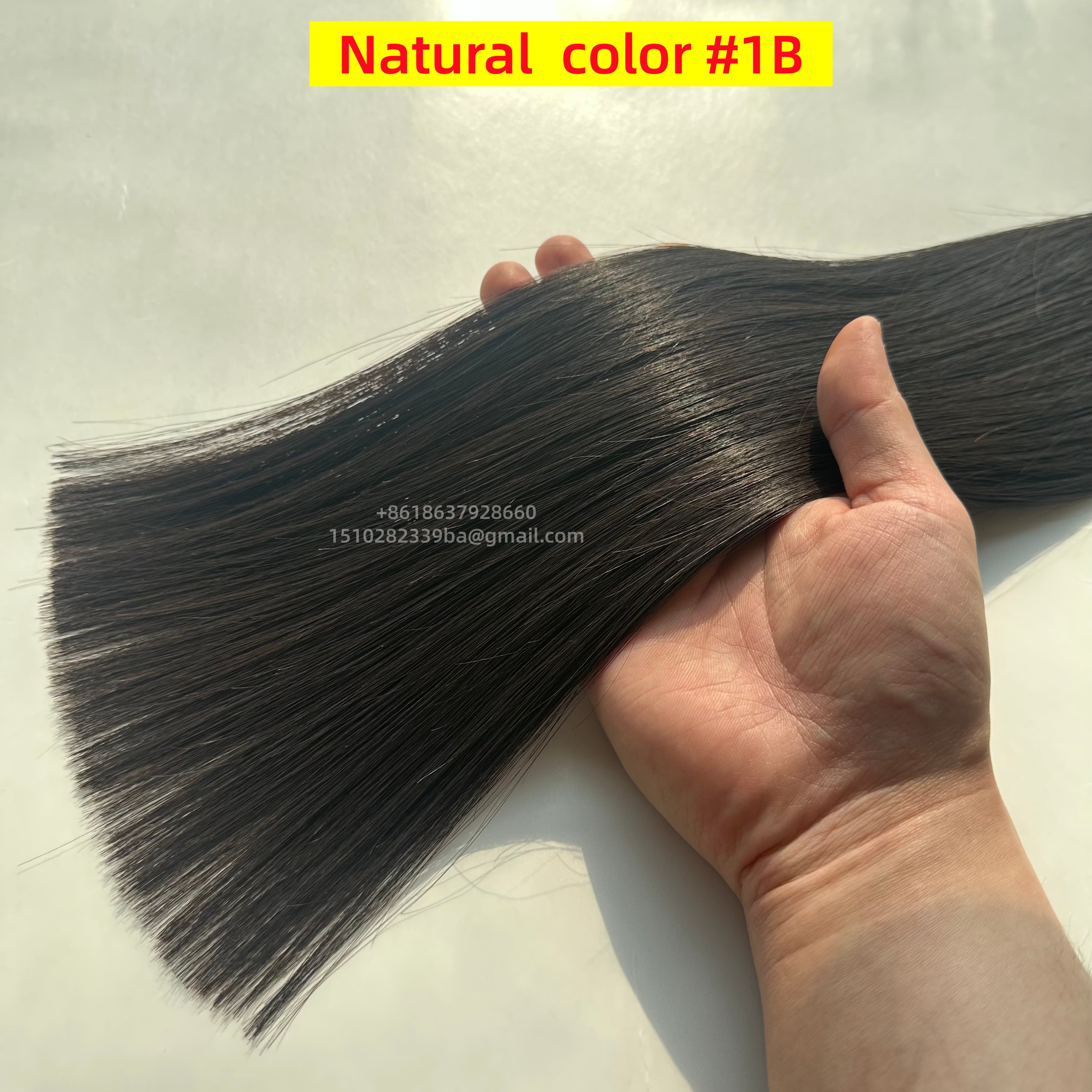 natural color