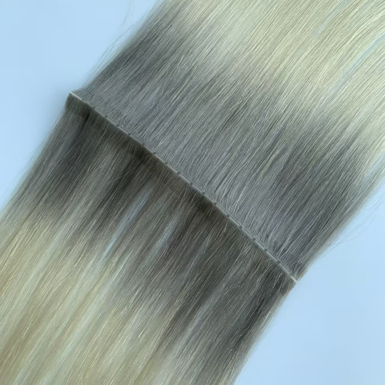Butterfly Weft Hair