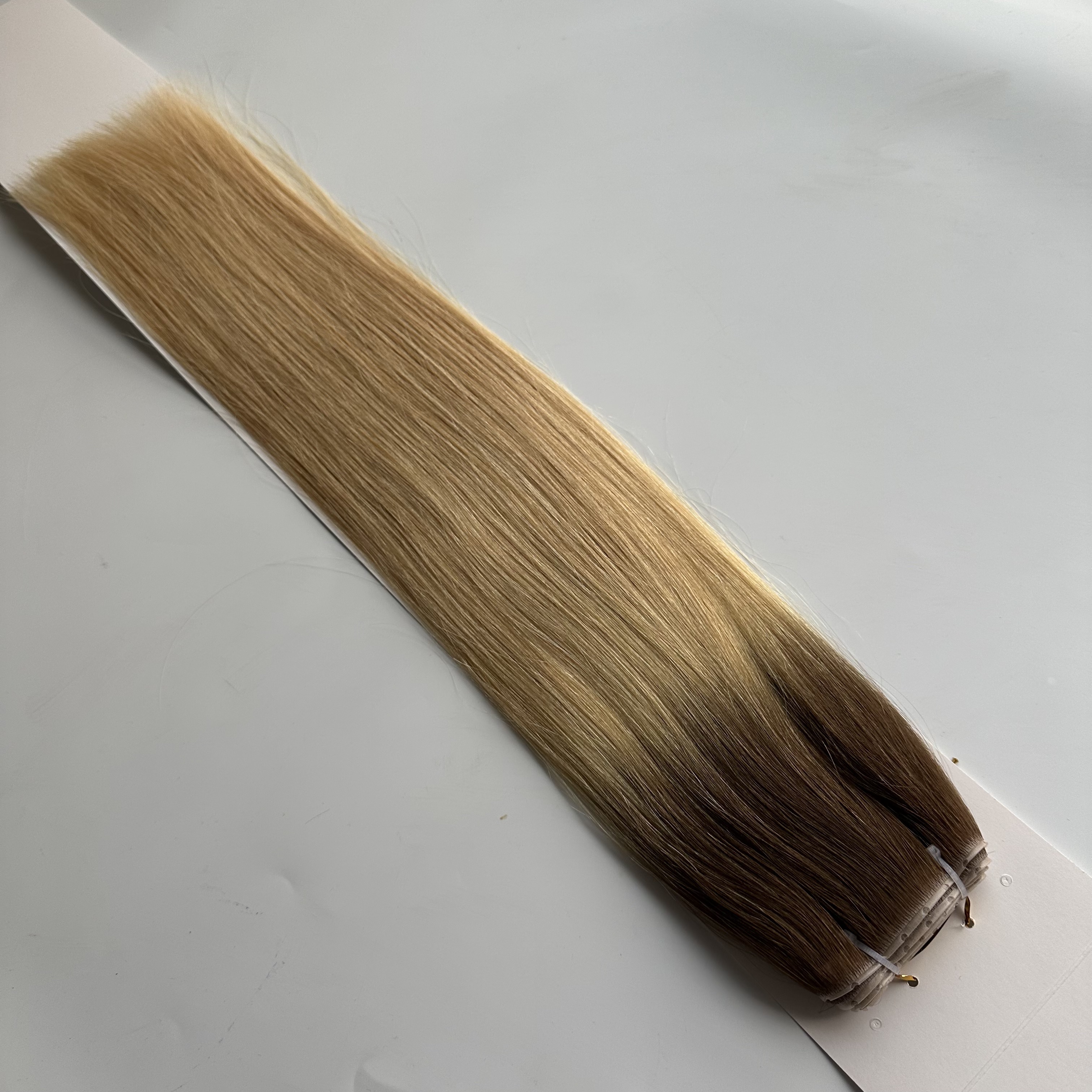 Butterfly Weft Hair