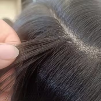 H6 Micro Ring Hair