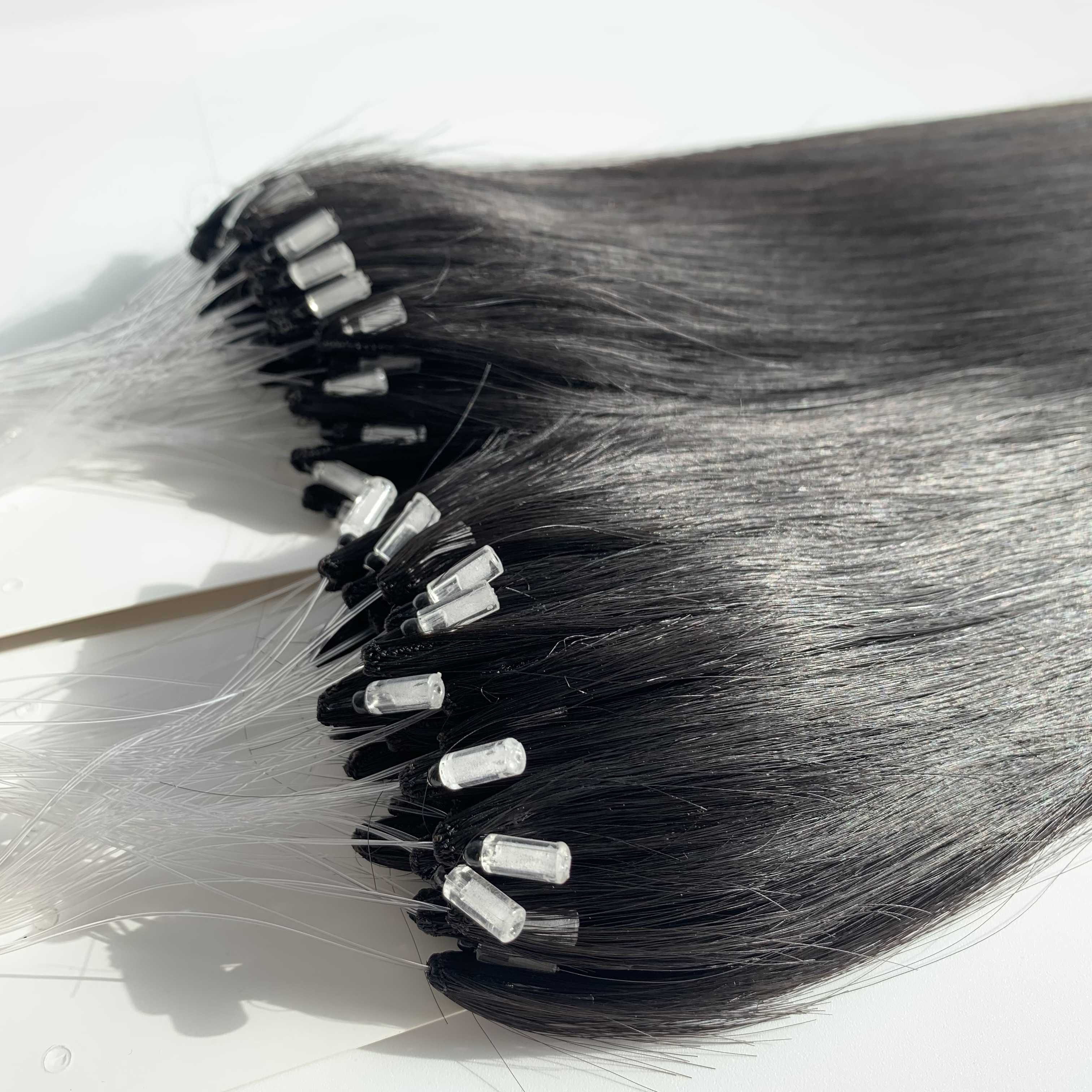H6 Micro Ring Hair