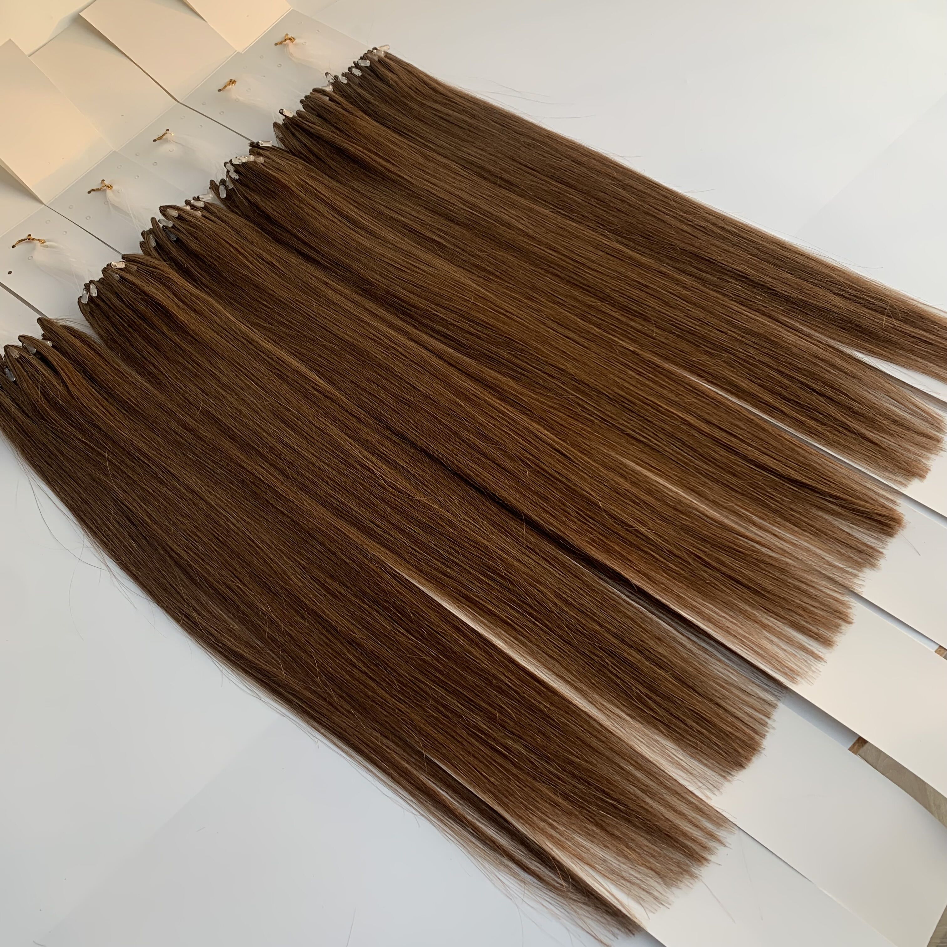 H6 Micro Ring Hair