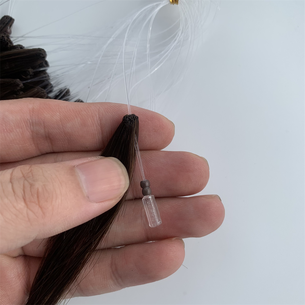 H6 Micro Ring Hair