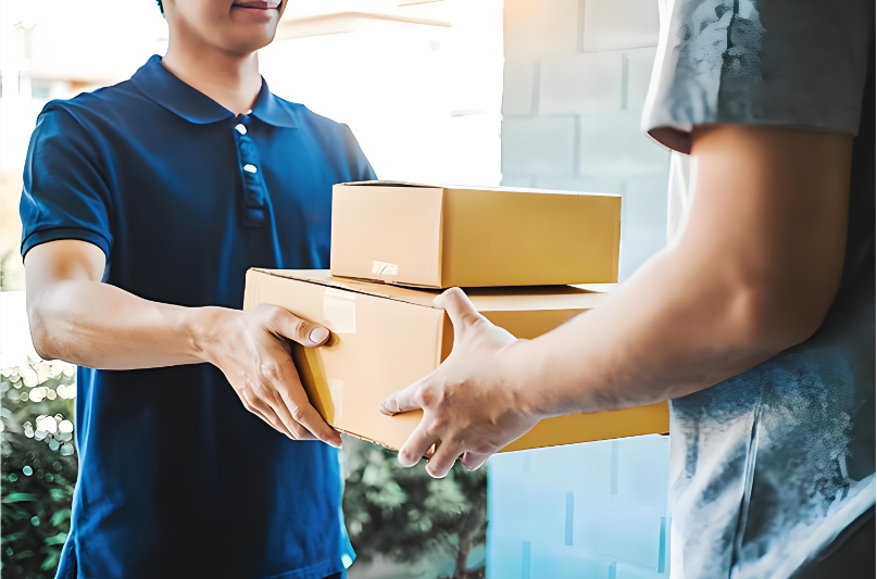 Shipping and Payment Methods 5
