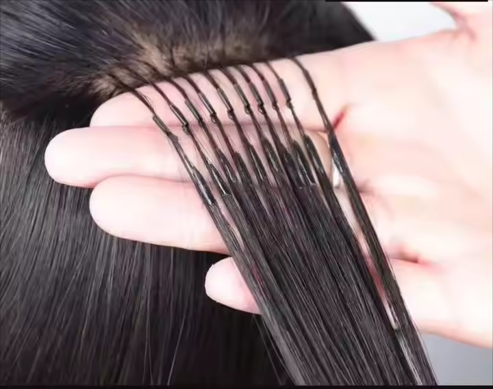 6D-1 Hair Extension Machine - 30-Minute Fast Application Tool - 商品描述 5
