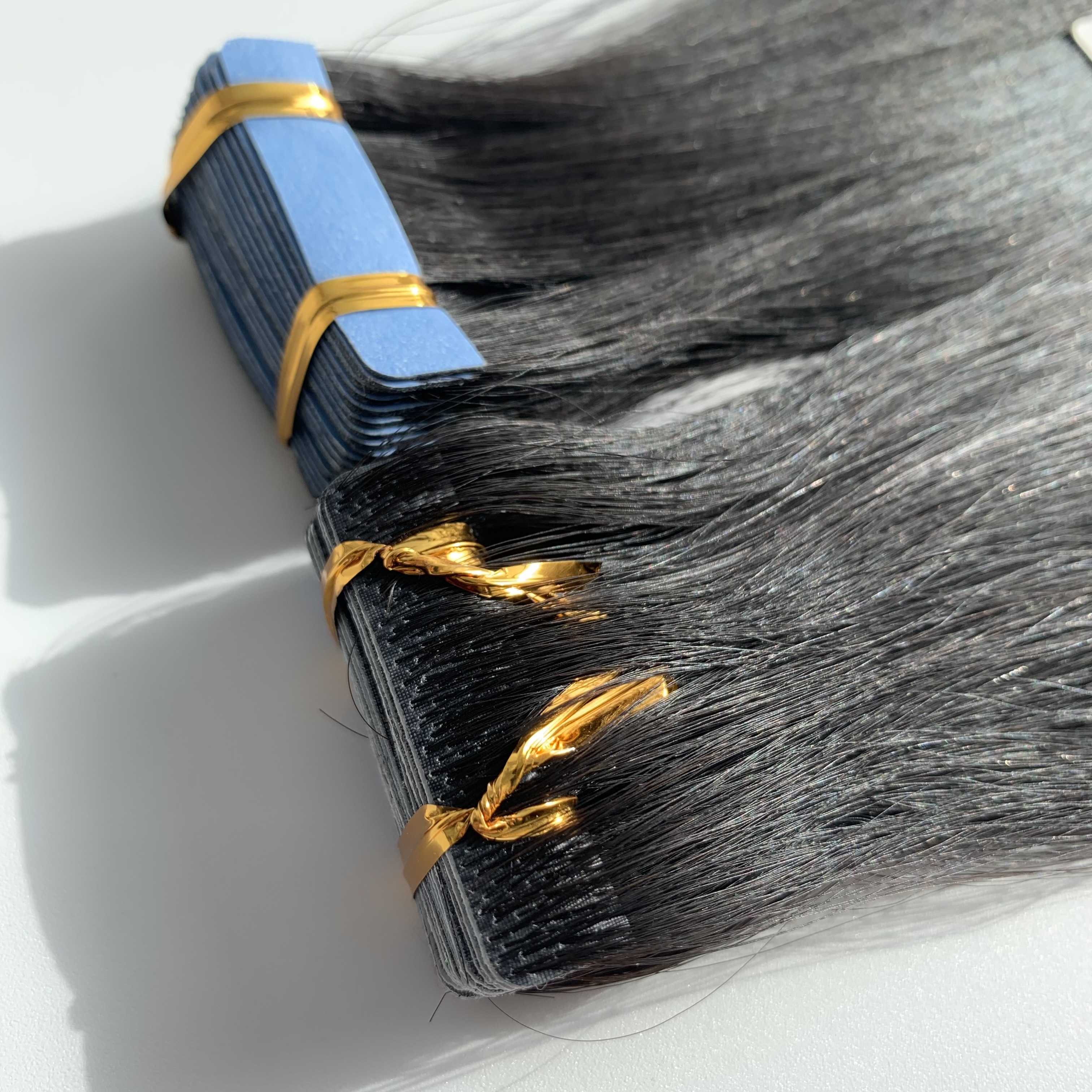 Invisible Tape Hair - 100% Human Hair