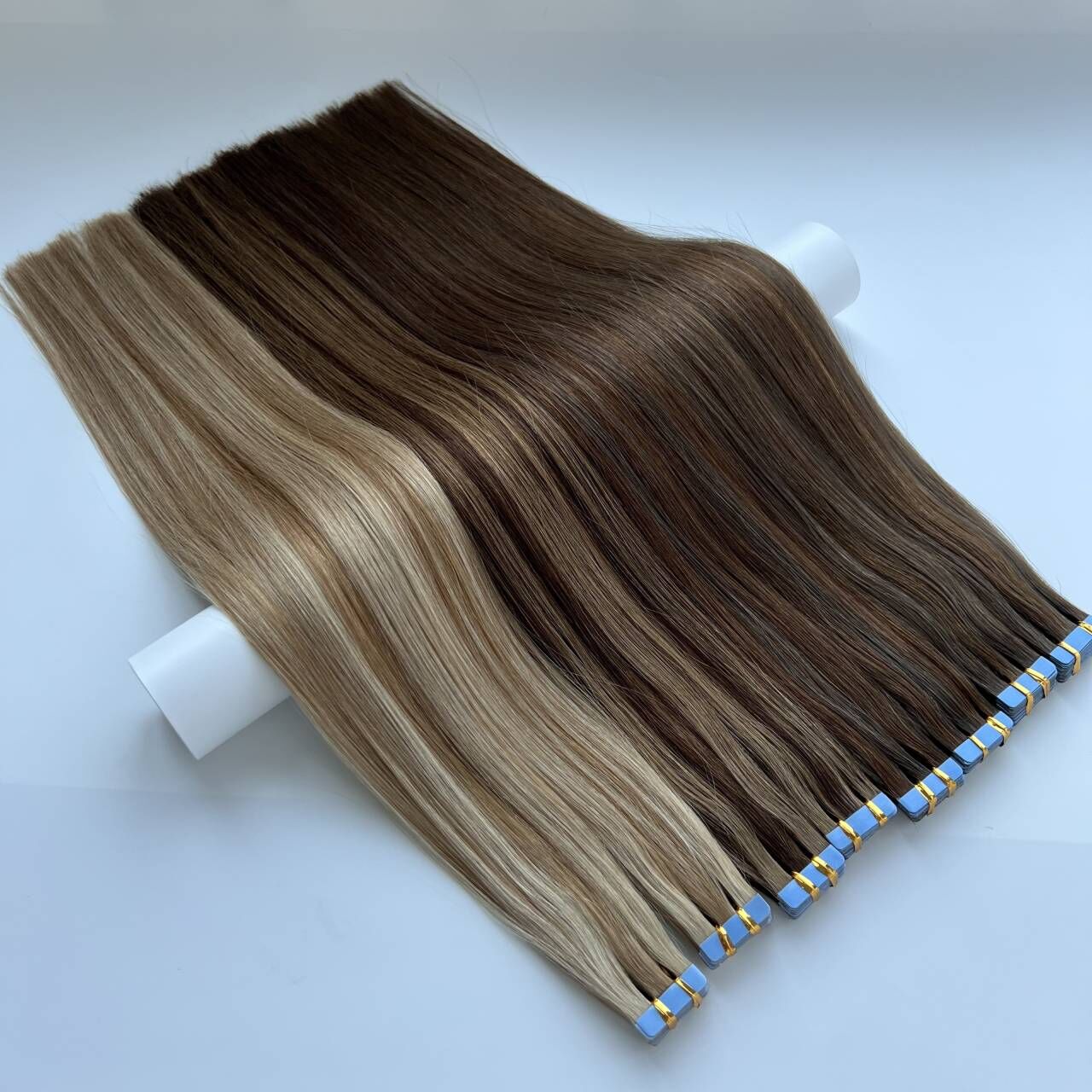 Ordinary Tape Hair - 100% Human Hair - 商品描述 6
