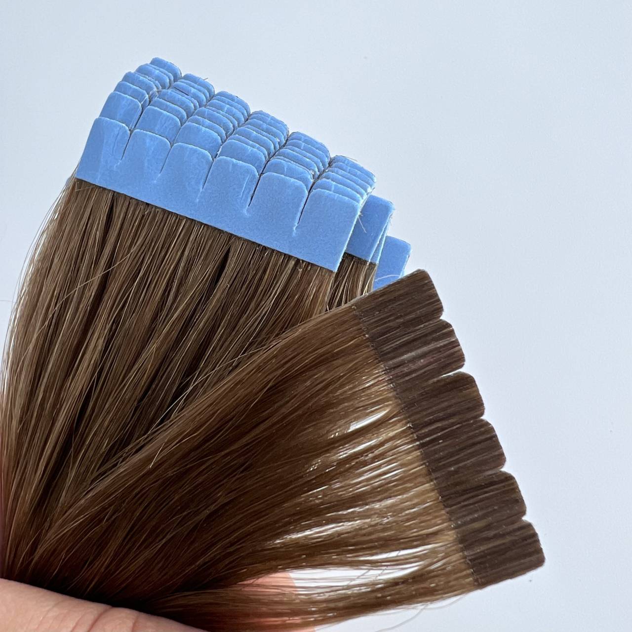 Mini Tape Hair - 100% Human Hair