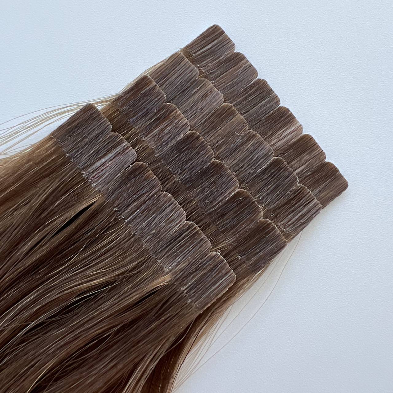 Mini Tape Hair - 100% Human Hair - 商品描述 1