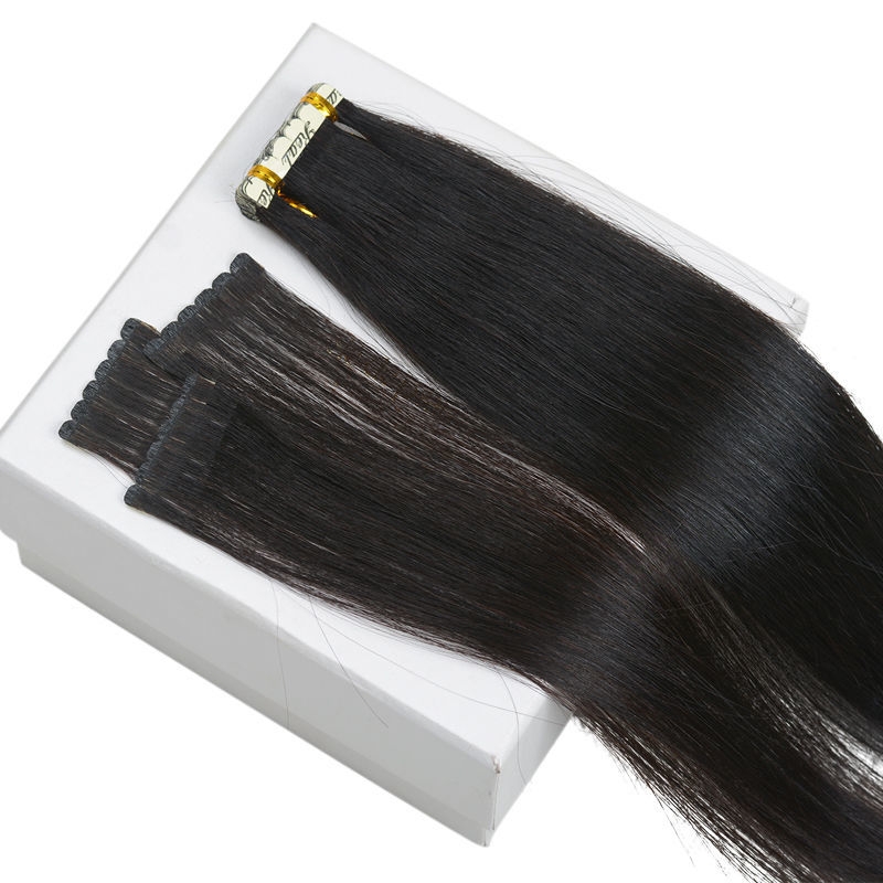 Mini Tape Hair - 100% Human Hair - 商品描述 3