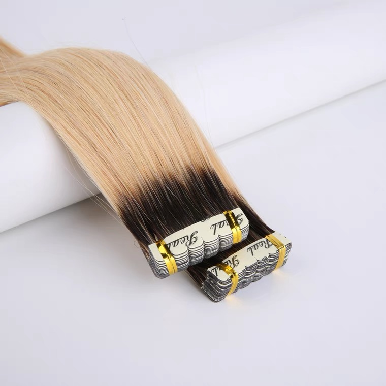 Mini Tape Hair - 100% Human Hair - 商品描述 4