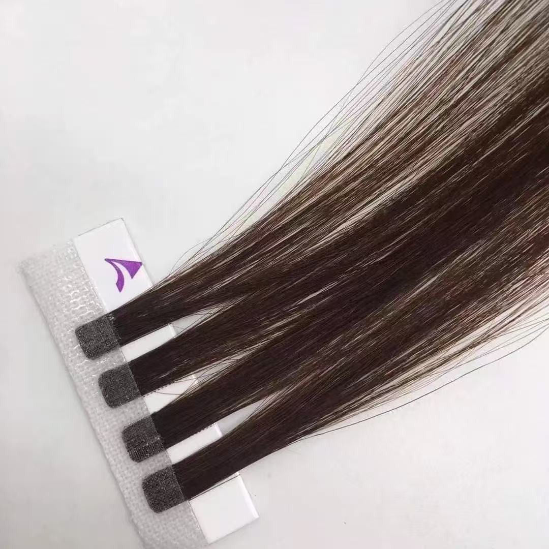 V Light Hair - 100% Human Hair