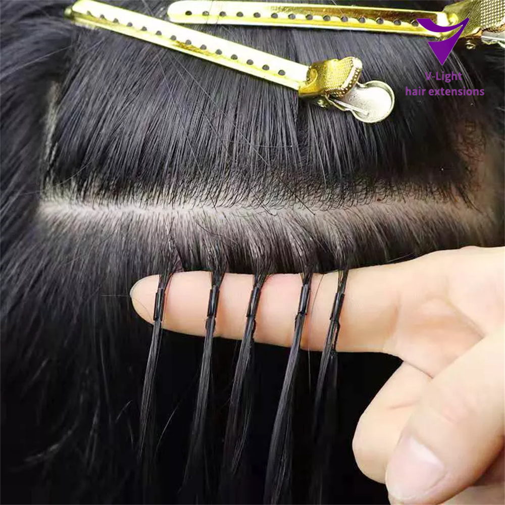 6D2 Hair - 100% Human Hair - 商品描述 6