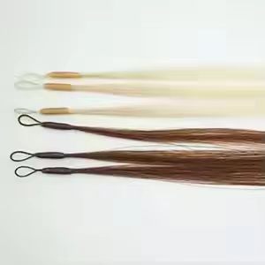 6D1 Hair - 100% Human Hair - 商品描述 5
