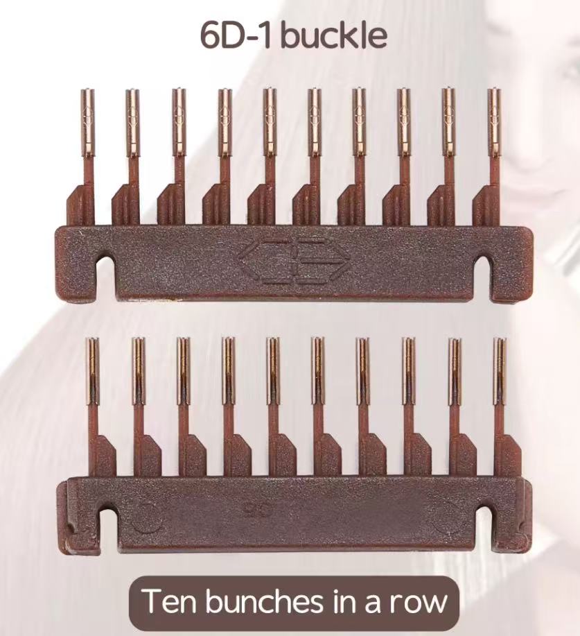 6D1 Buckle - 商品描述 6