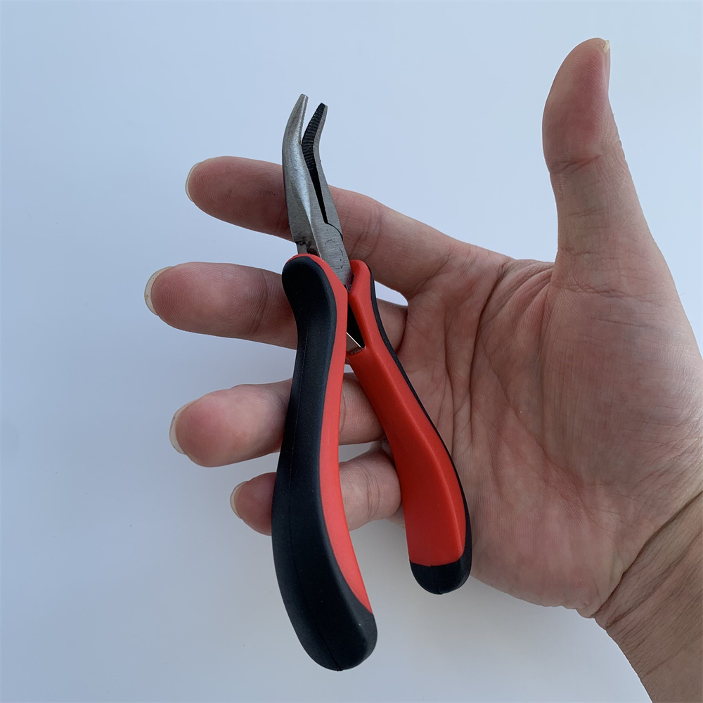 pliers-10 pieces