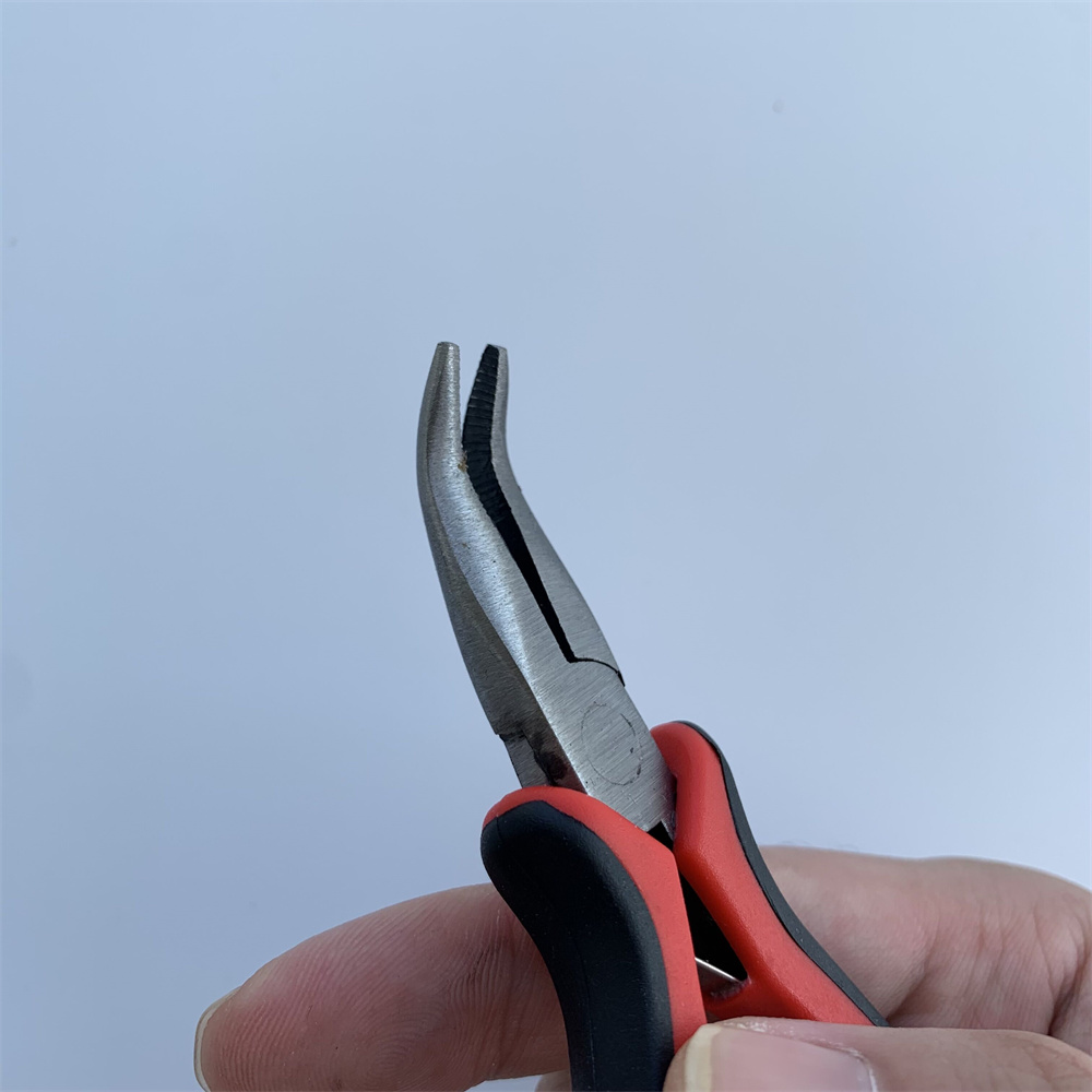 Nano Ring Hair Extension Pliers - 商品描述 3