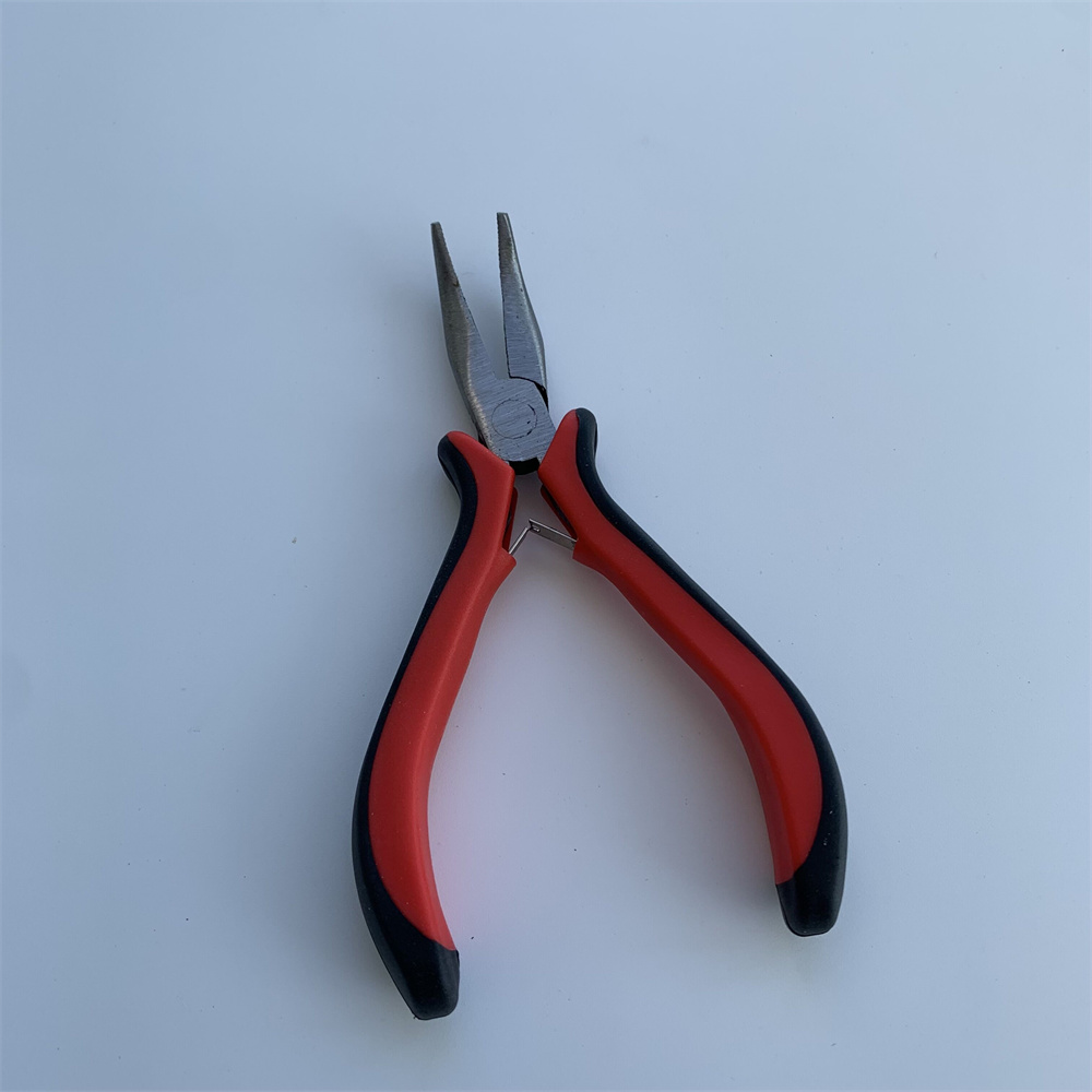 Nano Ring Hair Extension Pliers - 商品描述 5