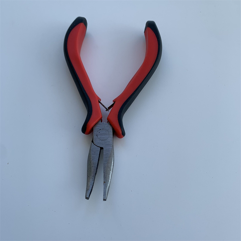 Nano Ring Hair Extension Pliers - 商品描述 6