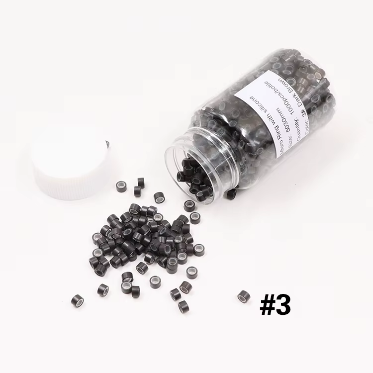 Microring/Nanoring