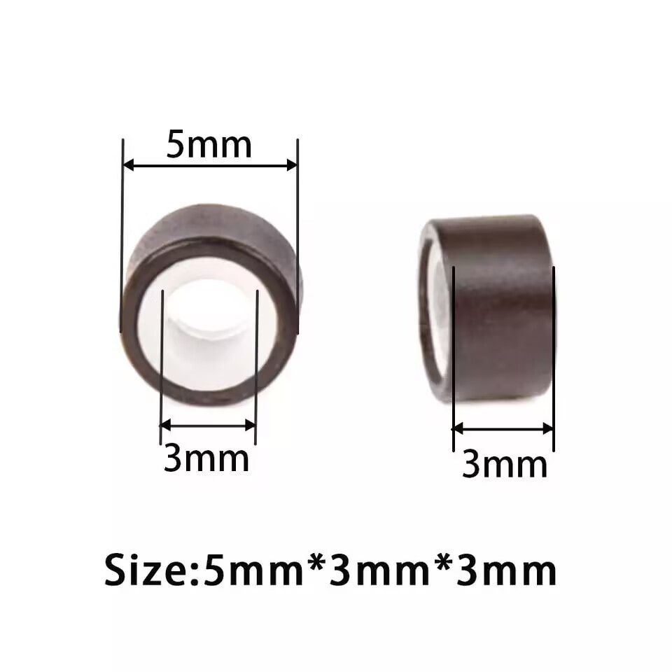 Microring/Nanoring - 商品描述 2