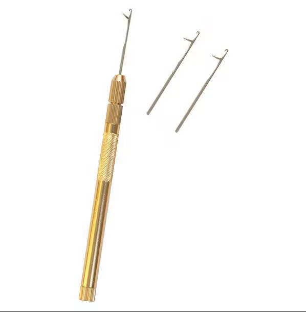 Crochet Hooks And Beading Tools - 商品描述 2