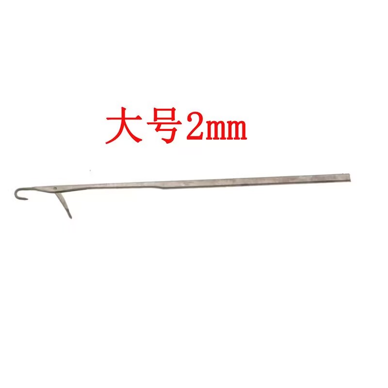Crochet Hooks And Beading Tools - 商品描述 4