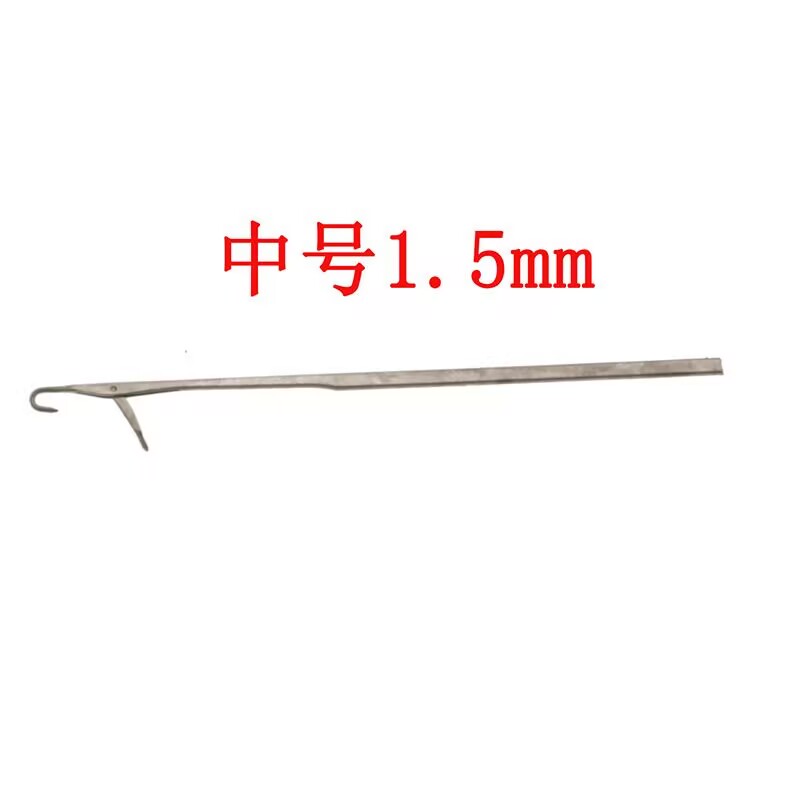 Crochet Hooks And Beading Tools - 商品描述 5