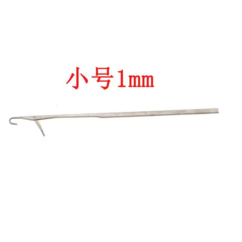 Crochet Hooks And Beading Tools - 商品描述 6