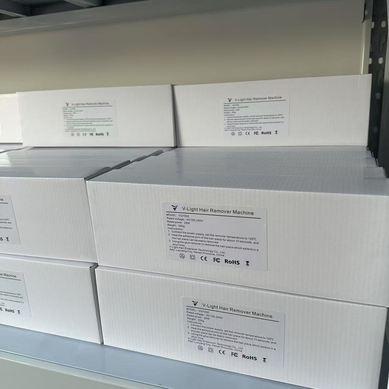 black-12 box