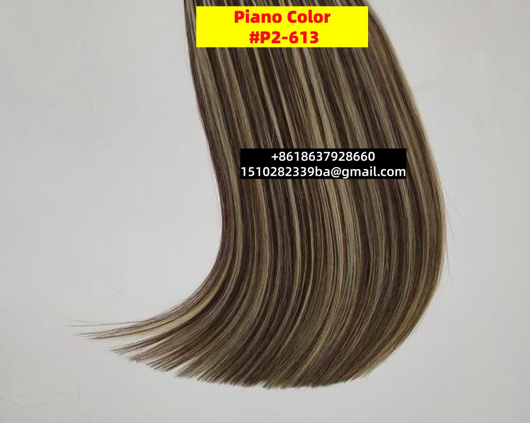 #P2/613  mixed colors