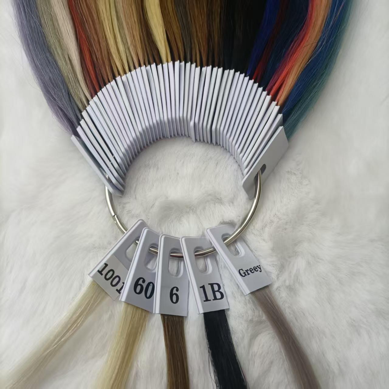 color ring