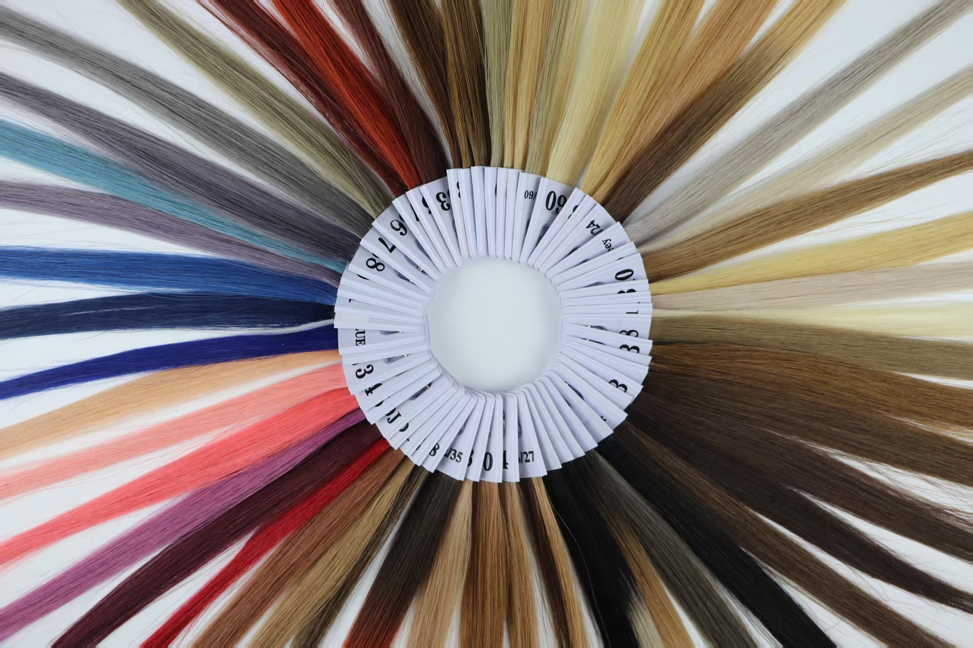 color ring - 商品描述 1
