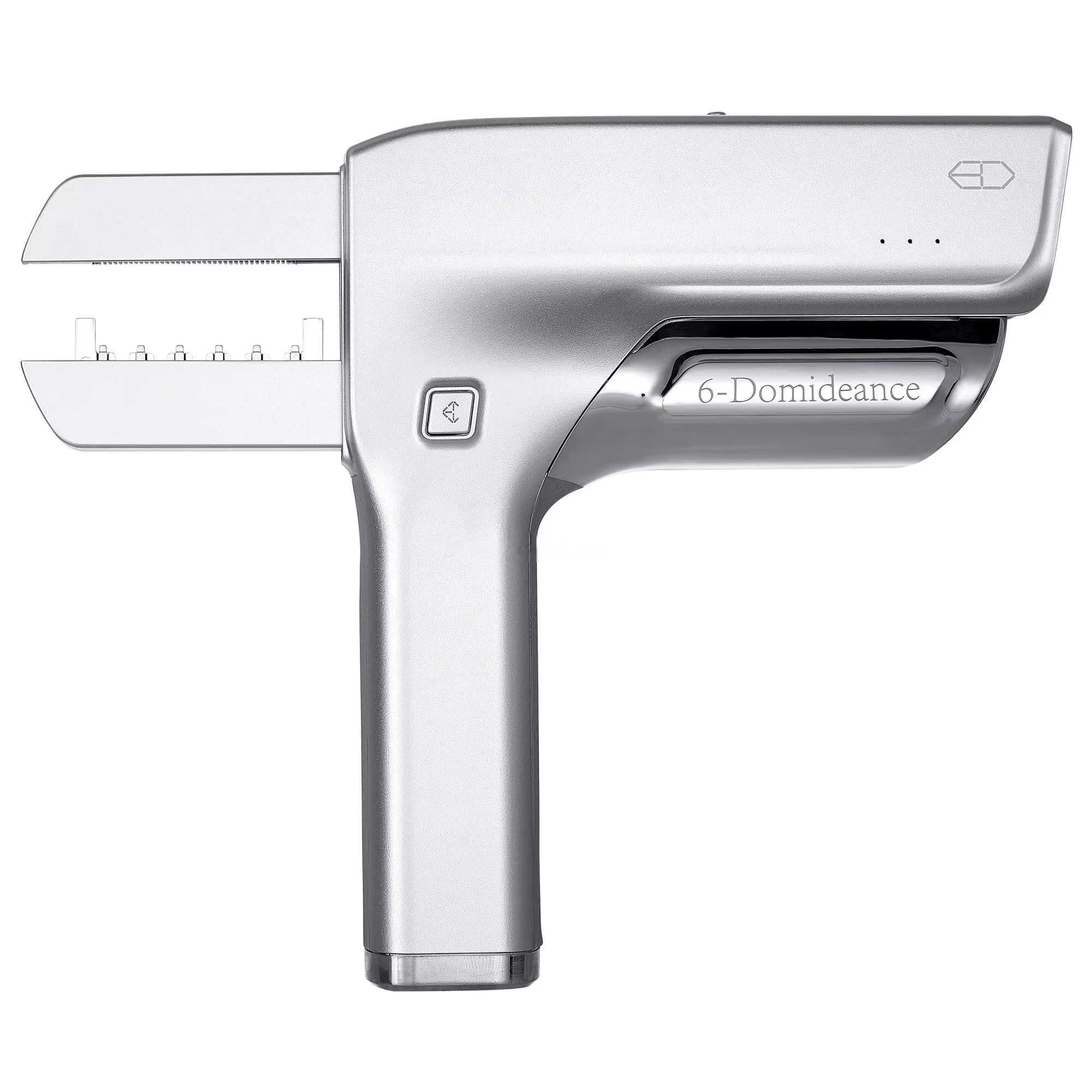 6D-3 Smart Electric Hair Extension Machine - Invisible Technology - 商品描述 3