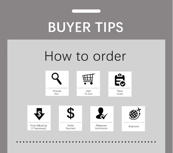 Shipping and Payment Methods 1